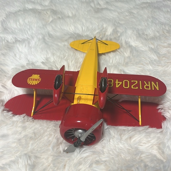 Shell Laird 400 Racer #4 - Picture 3 of 4